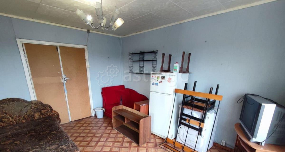 Комната, 16.4 м2, 6/9 эт. Котельники - изображение 1