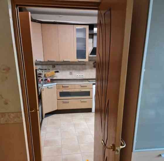 3-комн. квартира, 88 м2, 18/23 эт. Одинцово