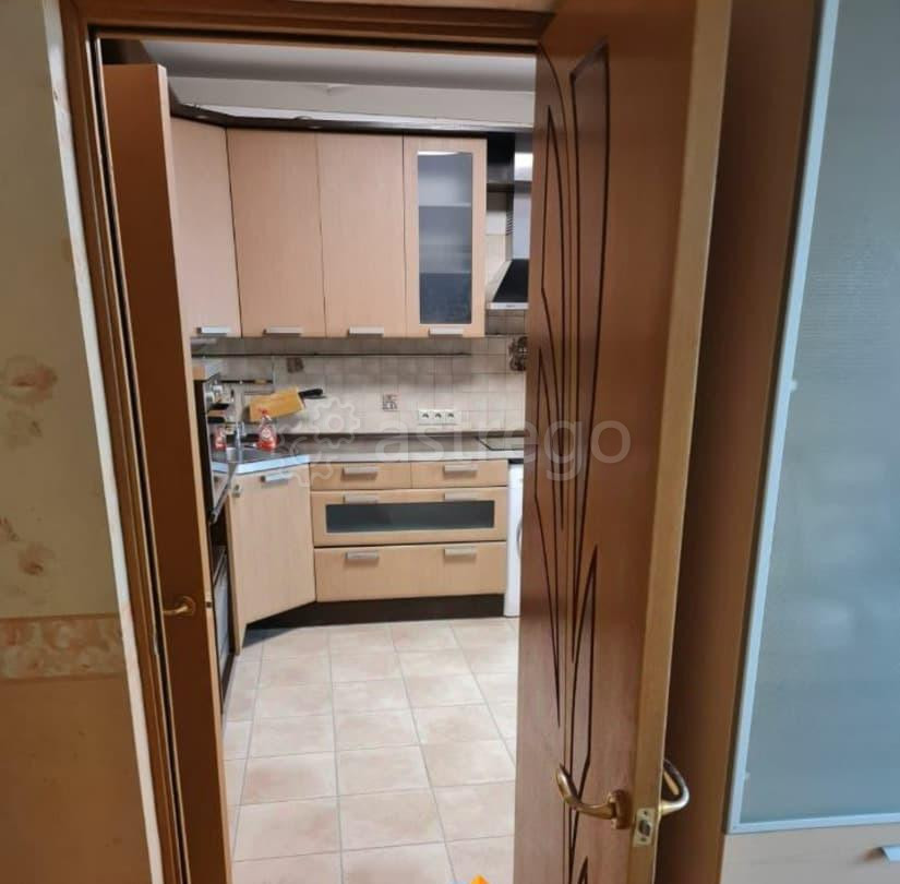 3-комн. квартира, 88 м2, 18/23 эт. Одинцово - изображение 5