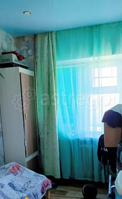 3-комн. квартира, 59.4 м2, 5/5 эт. Коряжма - изображение 6