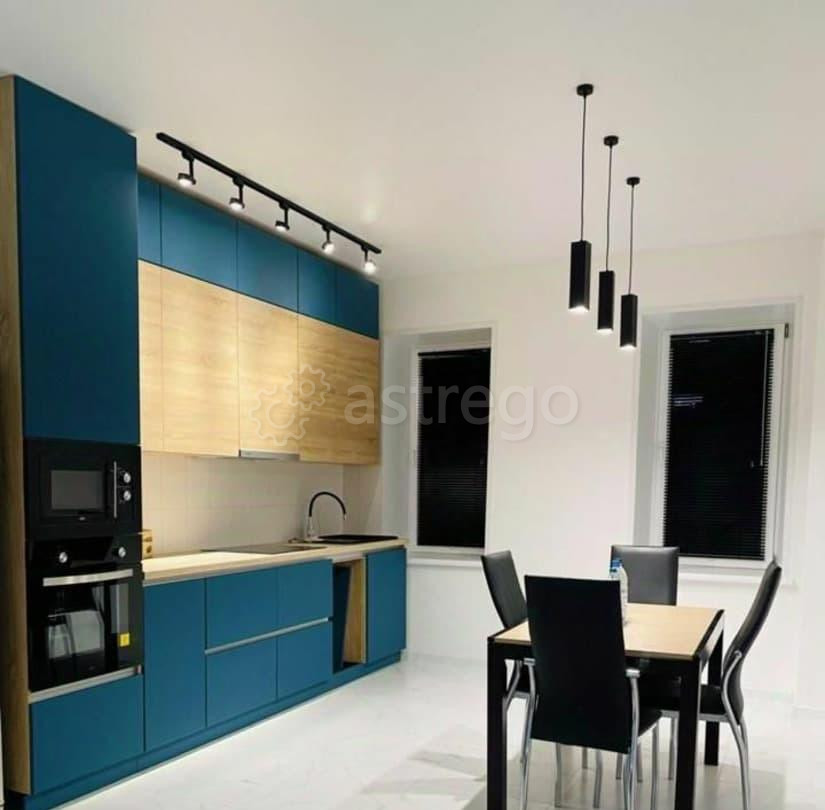 Коттедж, 320 м2, 12 соток, 3 эт. Емельяново - изображение 2