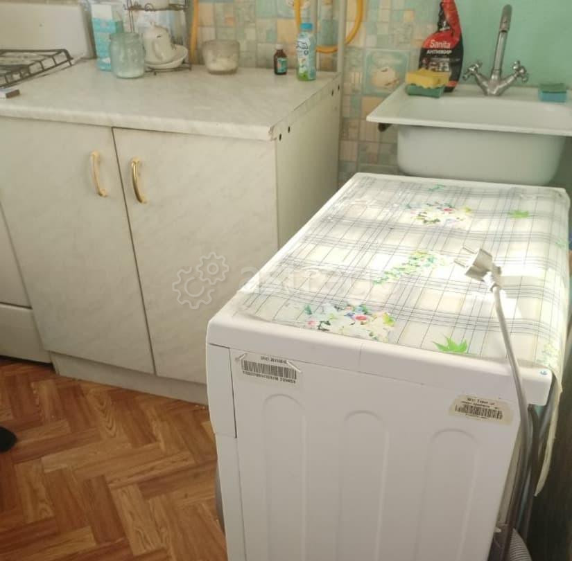 1-комн. квартира, 32 м2, 3/6 эт. Белгород - изображение 4