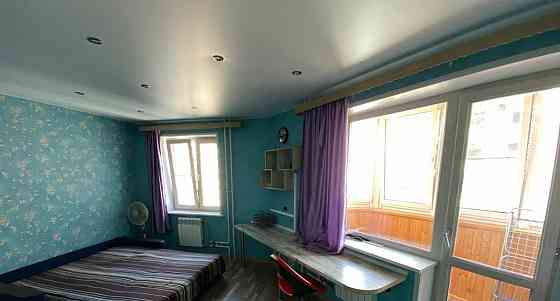 3-комн. квартира, 75.9 м2, 10/12 эт. Звенигород