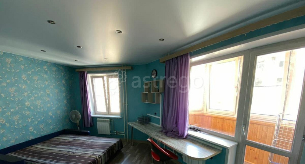 3-комн. квартира, 75.9 м2, 10/12 эт. Звенигород - изображение 4