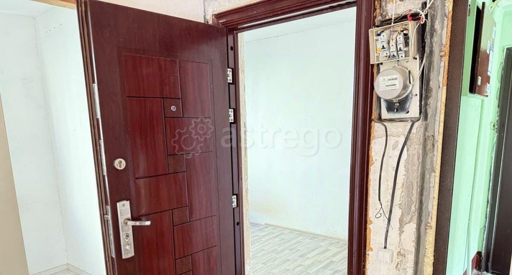 4-комн. квартира, 48.8 м2, 5/5 эт. Санкт-Петербург - изображение 2