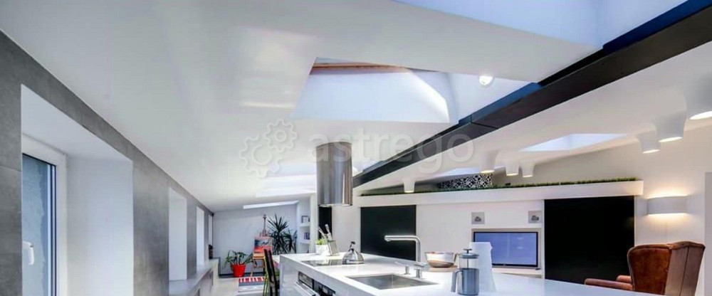 3-комн. квартира, 170 м2, 6/6 эт. Санкт-Петербург - изображение 7