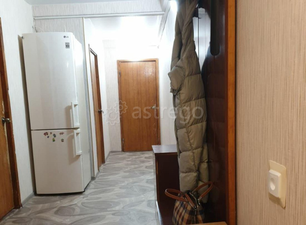 Комната, 29 м2, 3/9 эт. Санкт-Петербург - изображение 3