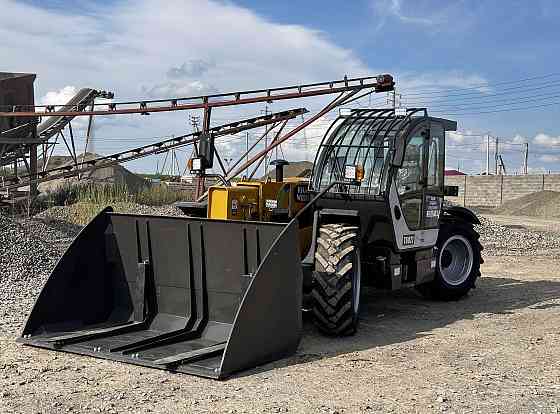 Погрузчик телескопический JCB 535-95 Кемерово