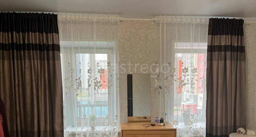 Студия, 26.9 м2, 4/10 эт. Стерлитамак - изображение 5