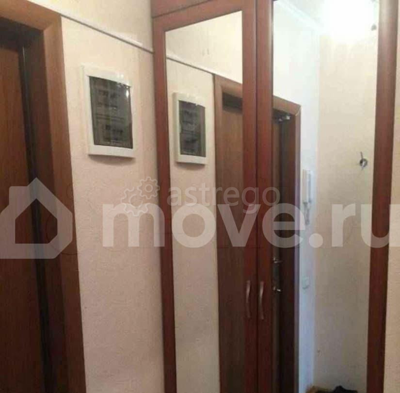 1-комн. квартира, 41 м2, 10/17 эт. Москва - изображение 6