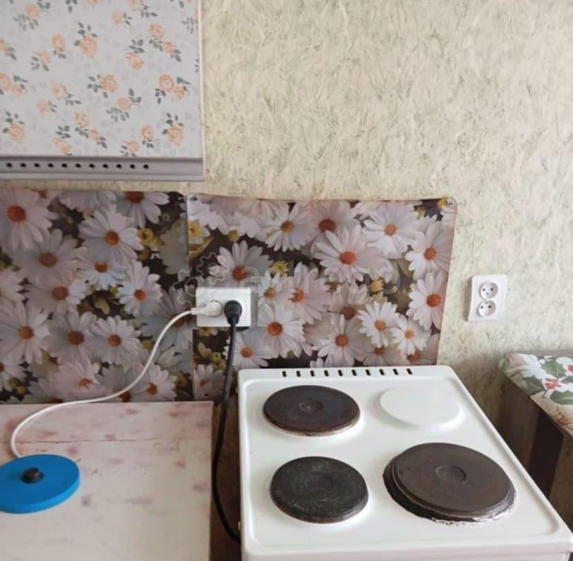 Комната, 13.3 м2, 3/4 эт. Бийск - изображение 4