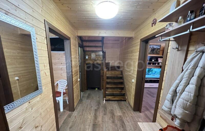 Дом, 100 м2, 6 соток Можайск - изображение 9