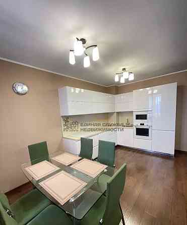 3-комн. квартира, 90 м2, 11/18 эт. Уфа
