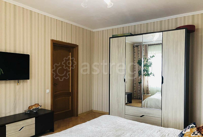Коттедж, 150.9 м2, 15.3 сотки, 2 эт. Таврово - изображение 7