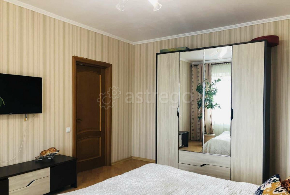 Коттедж, 150.9 м2, 15.3 сотки, 2 эт. Таврово - изображение 7