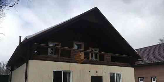 Дом, 173.2 м2, 4 сотки, 2 эт. Чехов