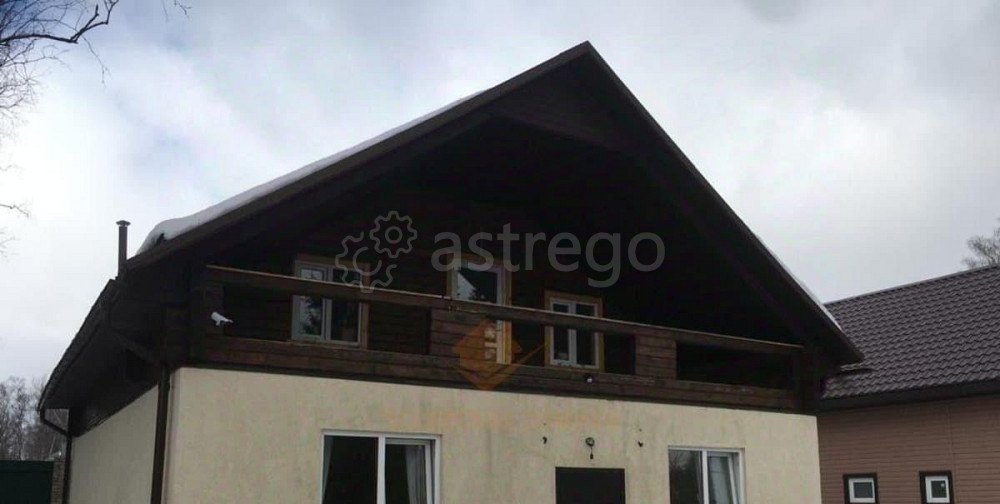 Дом, 173.2 м2, 4 сотки, 2 эт. Чехов - изображение 6