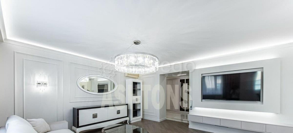 3-комн. квартира, 101 м2, 10/10 эт. Москва - изображение 2