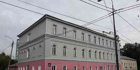 Отдельное здание, 1847 м2 Серпухов