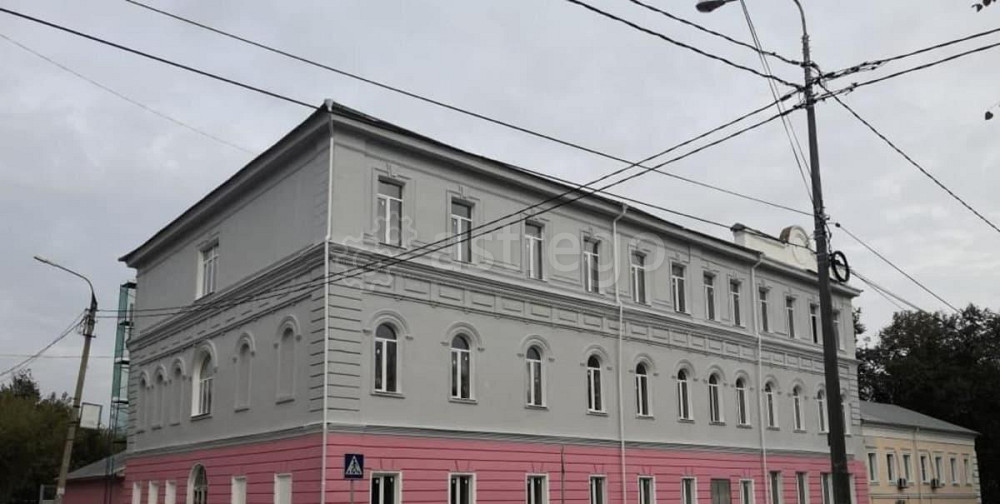 Отдельное здание, 1847 м2 Серпухов - изображение 5