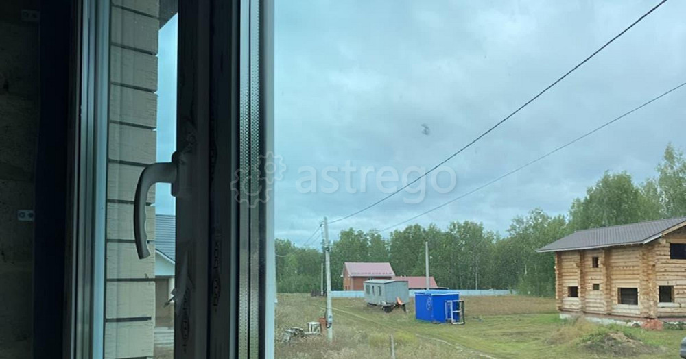 Коттедж, 115 м2, 12 соток, 1 эт. Иглино - изображение 3