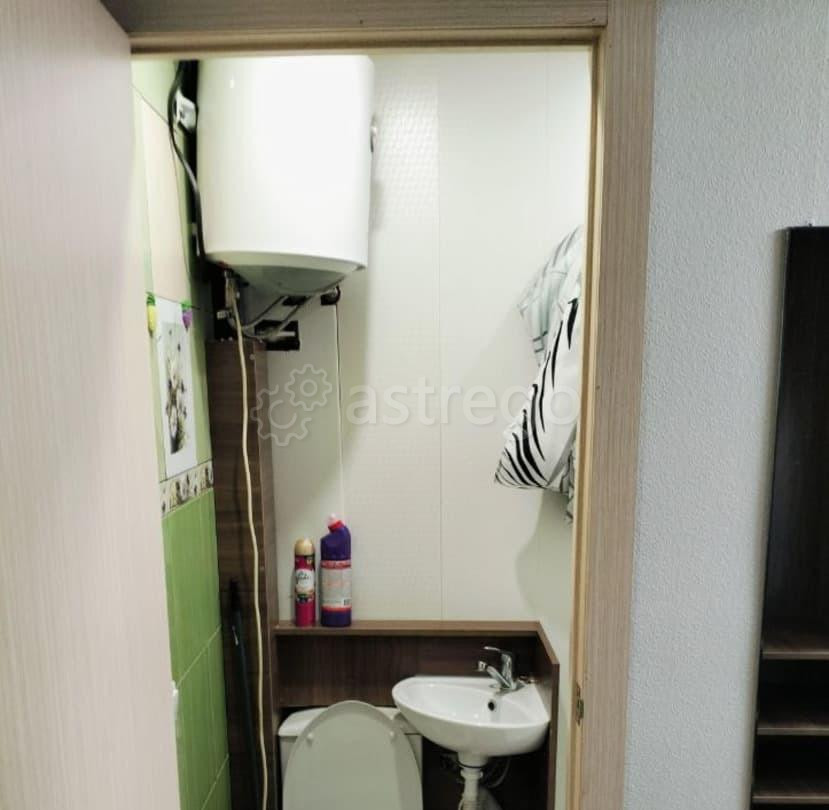 Комната, 16.3 м2, 4/5 эт. Барнаул - изображение 6