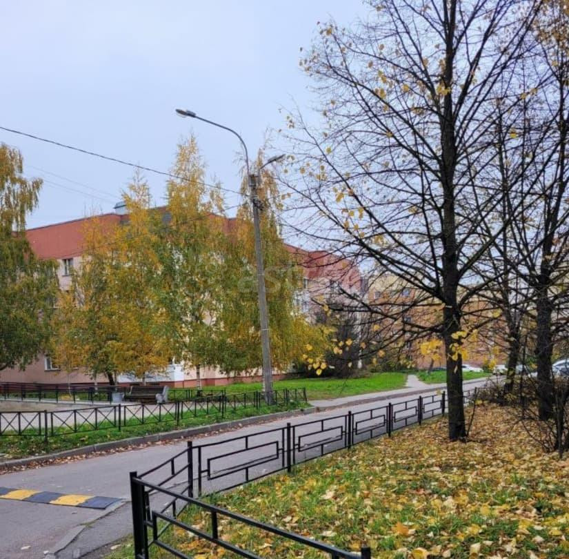 Комната, 15 м2, 4/5 эт. Санкт-Петербург - изображение 7