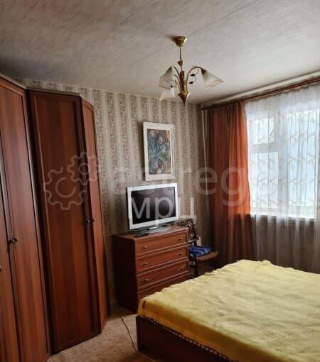 2-комн. квартира, 56.8 м2, 9/22 эт. Москва - изображение 10