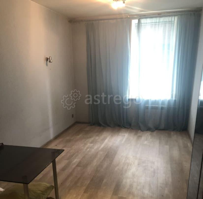 4-комн. квартира, 82.4 м2, 1/5 эт. Санкт-Петербург - изображение 3