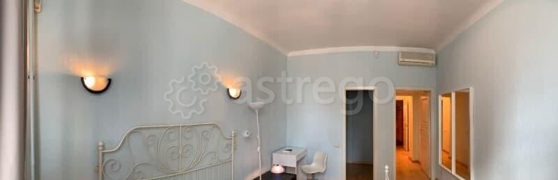 3-комн. квартира, 85 м2, 3/11 эт. Москва - изображение 5