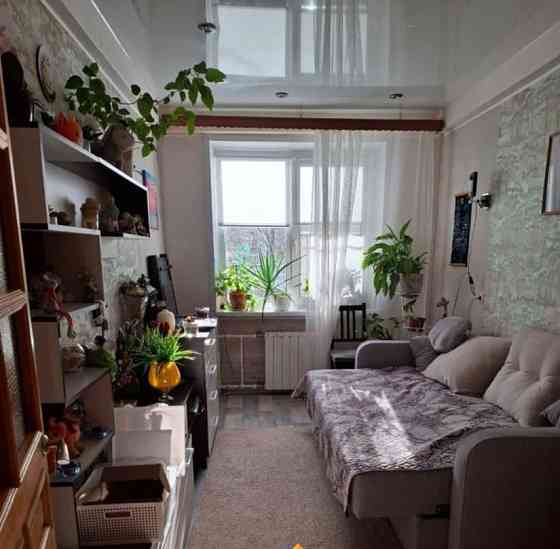 4-комн. квартира, 74.8 м2, 4/9 эт. Санкт-Петербург