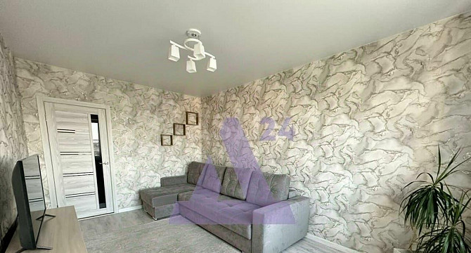 3-комн. квартира, 72 м2, 11/17 эт. Барнаул - изображение 1