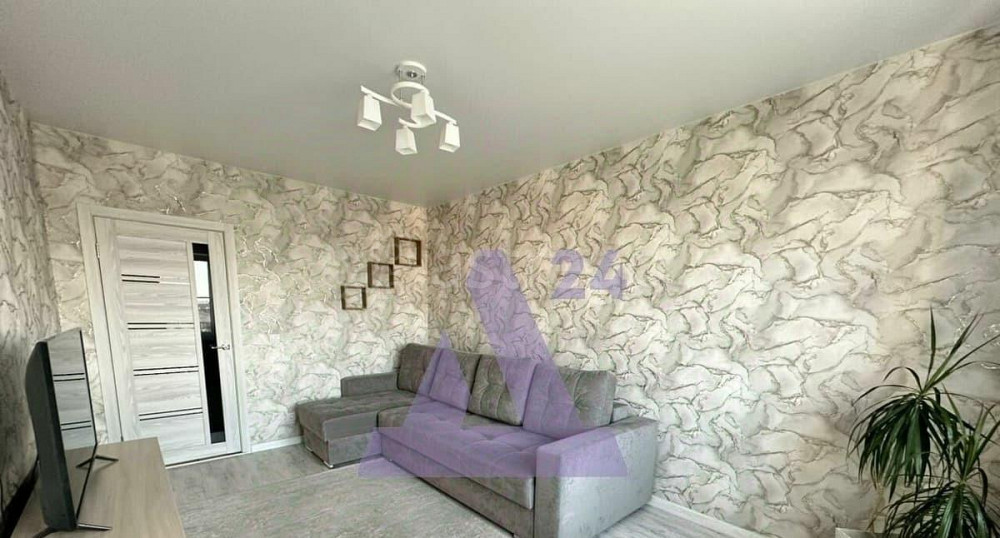 3-комн. квартира, 72 м2, 11/17 эт. Барнаул - изображение 1