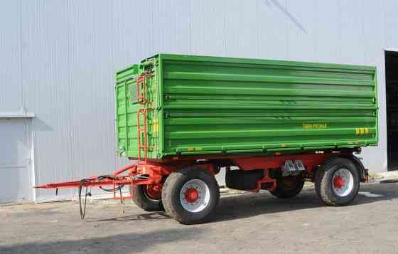 Прицеп PRONAR T680H сеннаж 18 т Санкт-Петербург