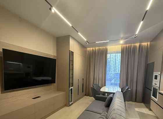 4-комн. квартира, 84 м2, 1/14 эт. Москва