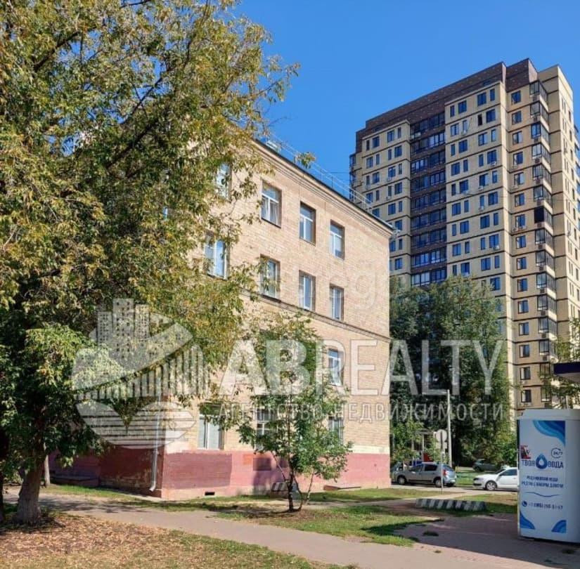 Комната, 25 м2, 4/4 эт. Щёлково - изображение 6