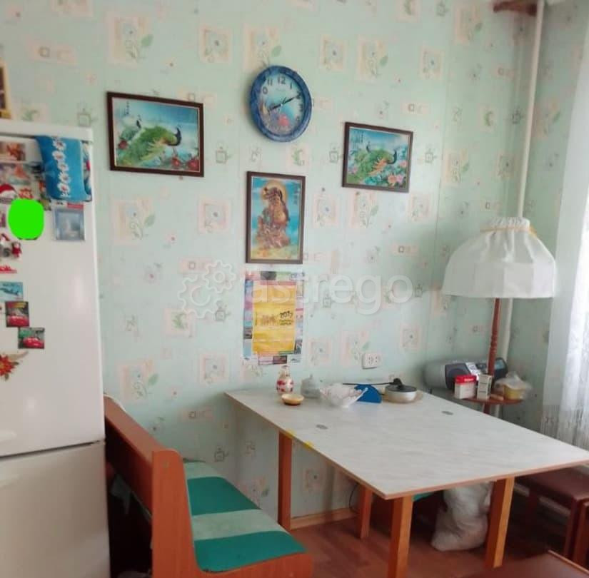 4-комн. квартира, 92 м2, 5/9 эт. Дудинка - изображение 7