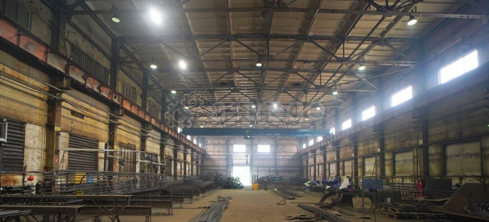 Производственное, 7250 м2 Домодедово - изображение 2