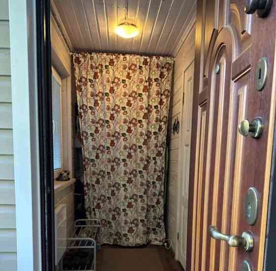 Дом, 96 м2, 8.55 сотки, 2 эт. Пушкино