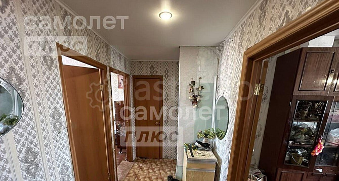 3-комн. квартира, 62.6 м2, 5/5 эт. Кумертау - изображение 7