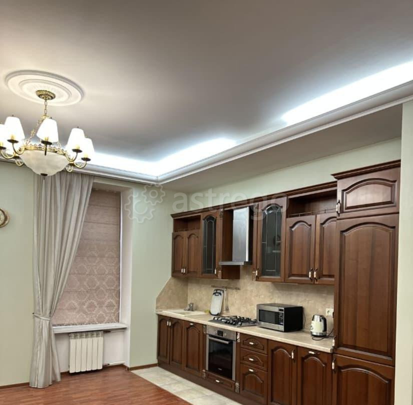 3-комн. квартира, 160 м2, 3/4 эт. Санкт-Петербург - изображение 7