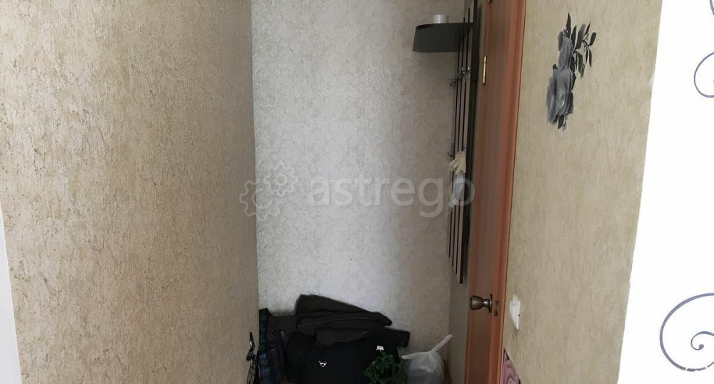 1-комн. квартира, 41 м2, 7/19 эт. Красноярск - изображение 2