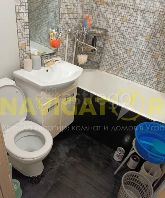 2-комн. квартира, 44 м2, 3/5 эт. Уфа - изображение 9