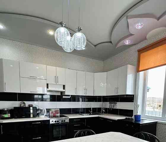 Дом, 109.2 м2, 7 соток, 2 эт. Тында