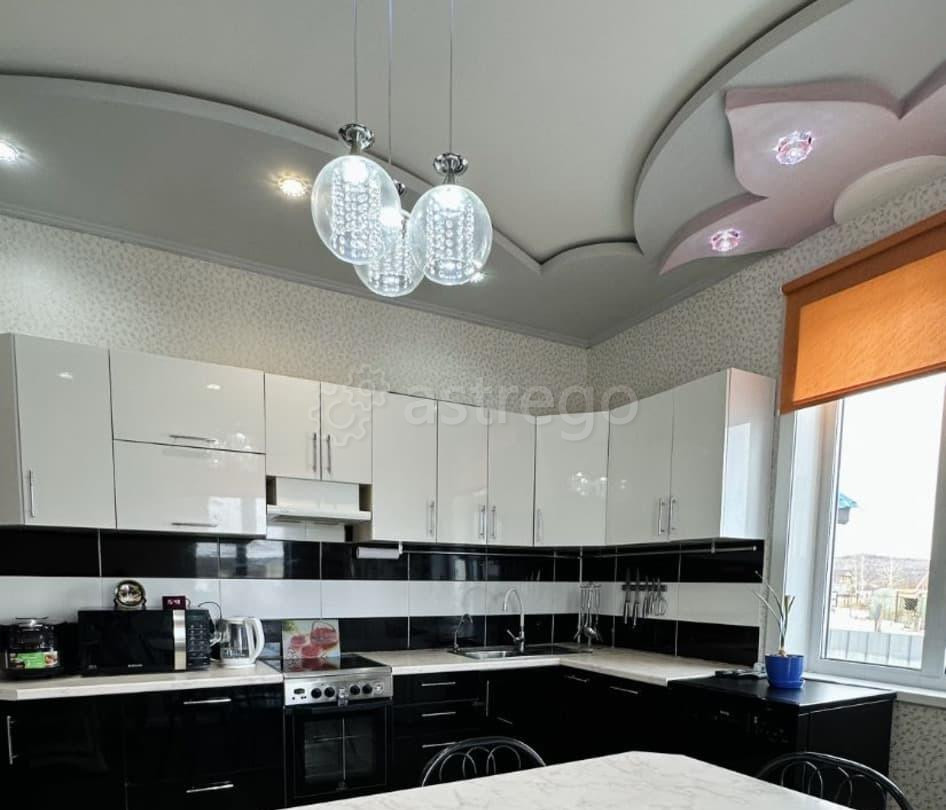 Дом, 109.2 м2, 7 соток, 2 эт. Тында - изображение 2