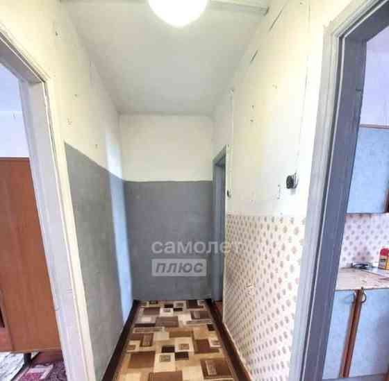1-комн. квартира, 35.4 м2, 10/10 эт. Заринск