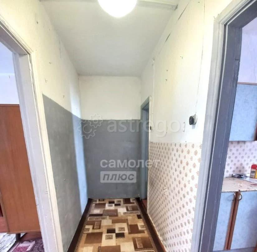 1-комн. квартира, 35.4 м2, 10/10 эт. Заринск - изображение 5