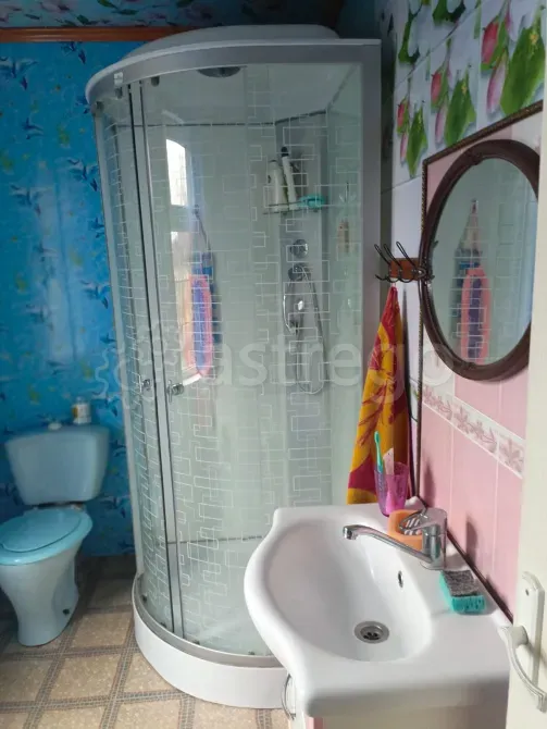 Продам дом, 85.2 м2, ИЖС участок 10 сот. Абаза - изображение 8