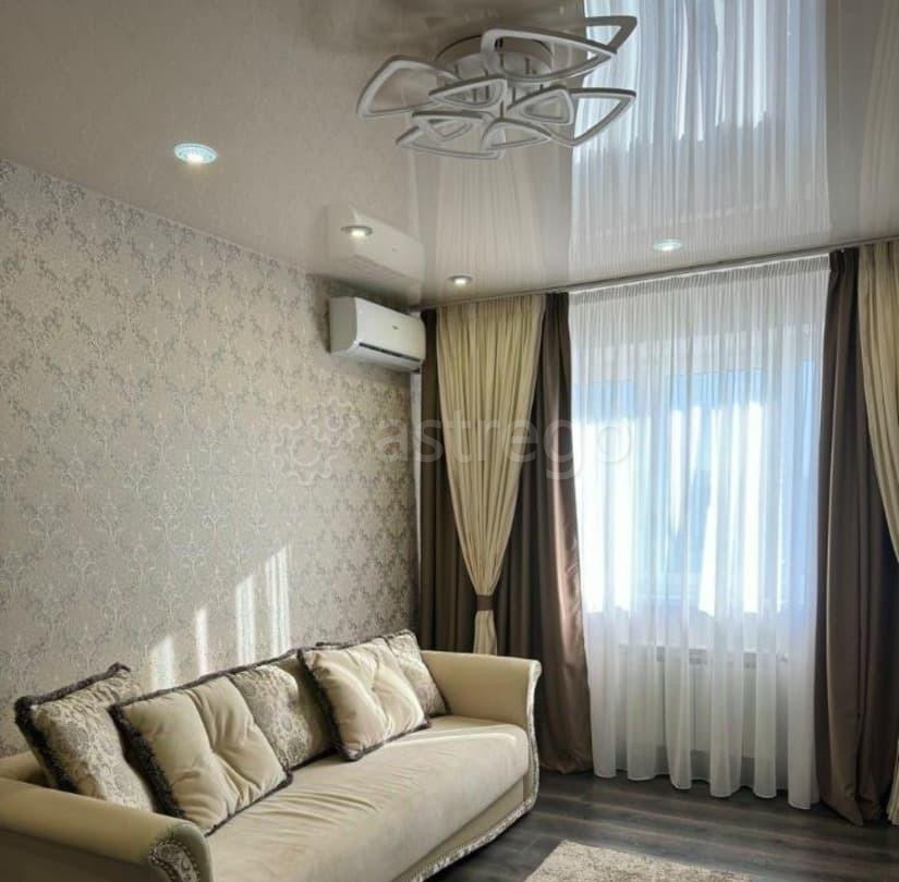 1-комн. квартира, 43 м2, 13/22 эт. Люберцы - изображение 5