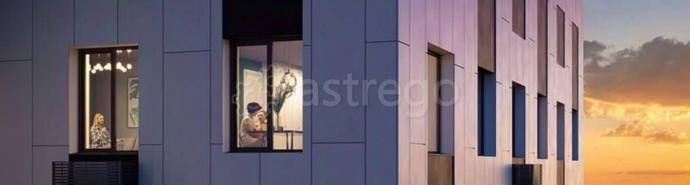 3-комн. квартира, 92.67 м2, 25/25 эт. Реутов - изображение 6